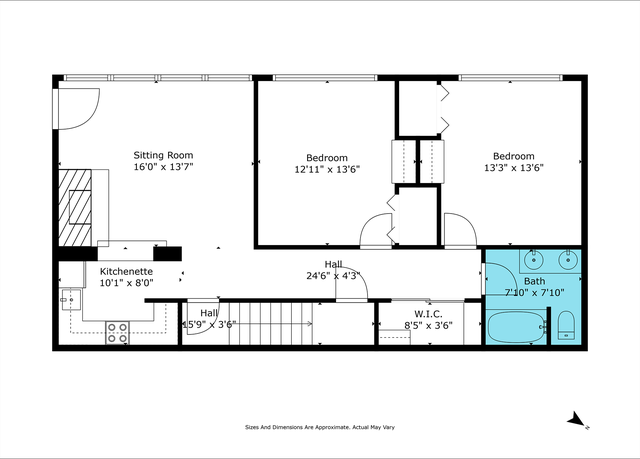 Property at 3402 Buttermilk Ln, Arcata, CA 95521, 5 beds, 3 baths