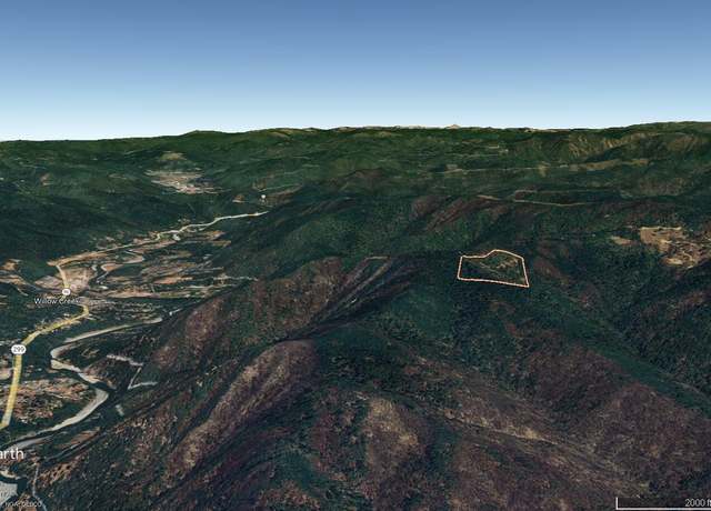Property at 210 Fs 7n15a Rd, Salyer, CA 95563