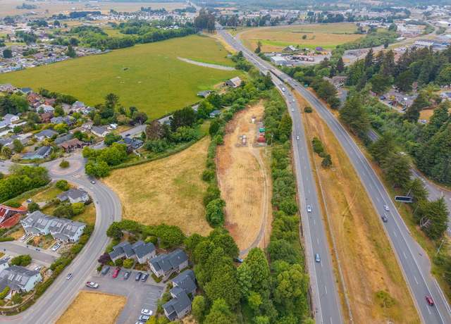 Property at 3000 St Louis Rd, Arcata, CA 95521