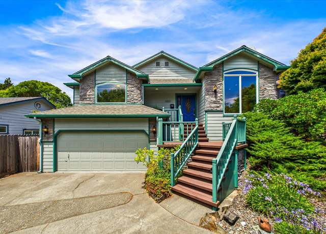 Property at 2323 Buhne St, Eureka, CA 95501, 3 beds, 2 baths