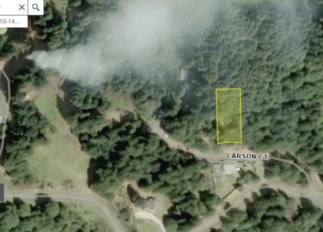 Property at 49 Carson Ct, Shelter Cove, CA 95589