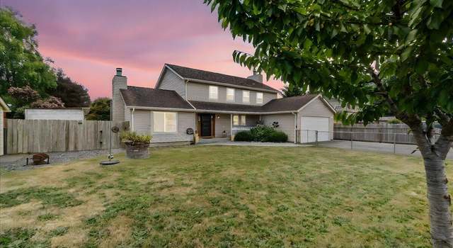 Photo of 1956 Gage Ln, Eureka, CA 95503