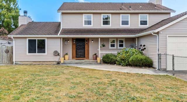 Photo of 1956 Gage Ln, Eureka, CA 95503