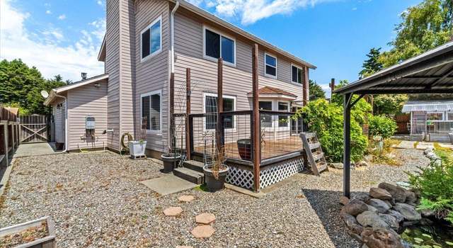 Photo of 1956 Gage Ln, Eureka, CA 95503