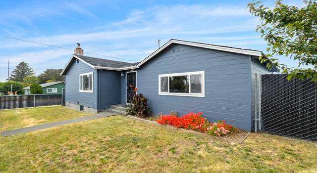 Photo of 485 Higgins St, Eureka, CA 95503