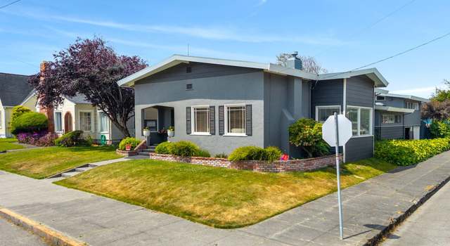 Photo of 2104 G St, Eureka, CA 95501