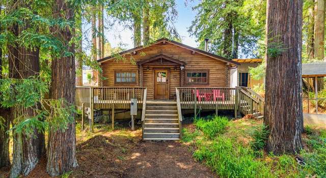 Photo of 3412 Montgomery St, Eureka, CA 95503