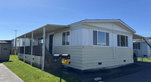 Photo of 2035 Shetland Ln, Arcata, CA 95521