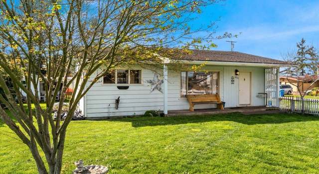 Photo of 1056 Vernon St, Eureka, CA 95501
