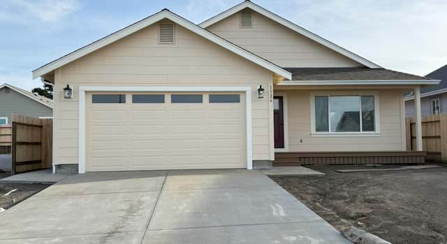 Photo of 1326 Washington Ct, Mckinleyville, CA 95519