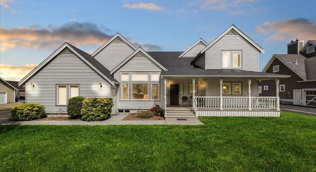 Photo of 306 Lincoln Ave, Ferndale, CA 95536