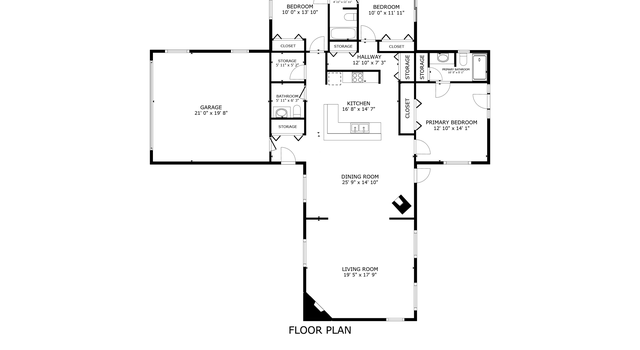 Photo of 345 E California Ave, Arcata, CA 95521