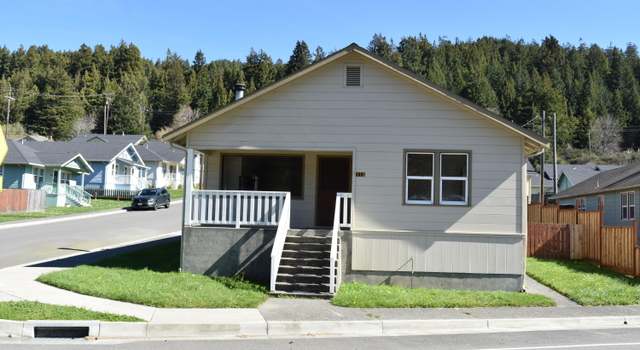 Photo of 173 Main St, Scotia, CA 95565