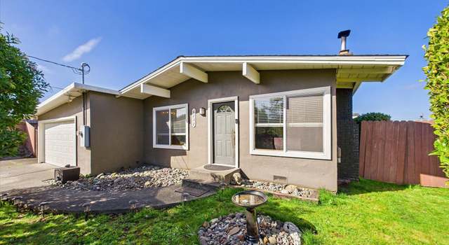 Photo of 6232 Princeton Dr, Humboldt Hill, CA 95503