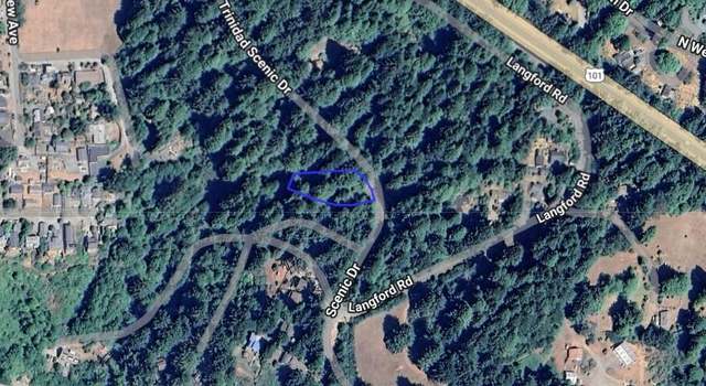 Photo of 000 Scenic Dr, Trinidad, CA 95570