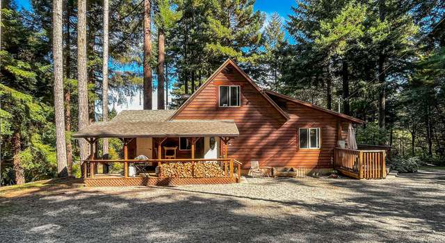 Photo of 2800 Twin Trees Rd, Benbow, CA 95542