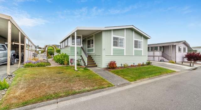 Photo of 18 Sunshine Way #18, Eureka, CA 95503