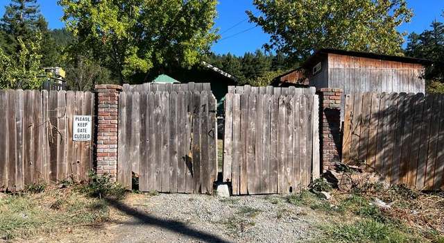 Photo of 177 Weott Heights Rd, Weott, CA 95571