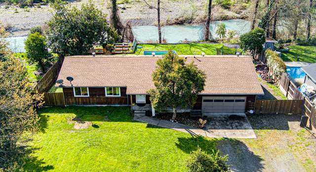 Photo of 340 Riverview Rd, Garberville, CA 95542