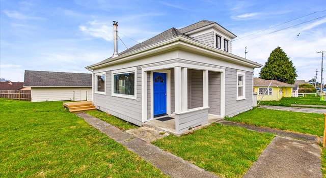 Photo of 3932 Little Fairfield St #000, Eureka, CA 95503