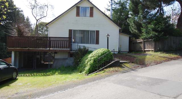 Photo of 455 Monument Rd, Rio Dell, CA 95562