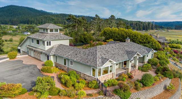 Photo of 1491 Walker Point Rd, Bayside, CA 95524