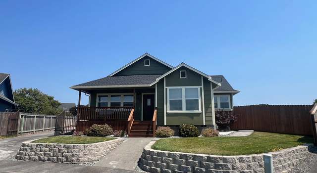 Photo of 3395 Covey Ct, Fortuna, CA 95540