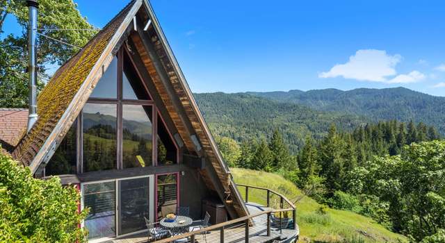 Photo of 29860 State Highway 36, Bridgeville, CA 95526