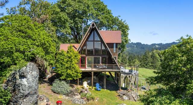 Photo of 29860 State Highway 36, Bridgeville, CA 95526