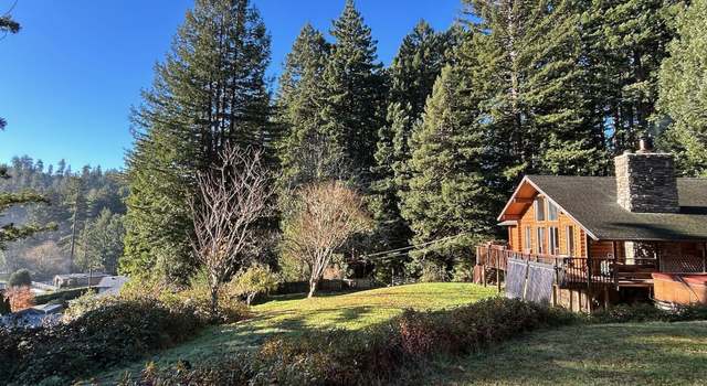 Photo of 2463 Freshwater Rd, Freshwater, CA 95503