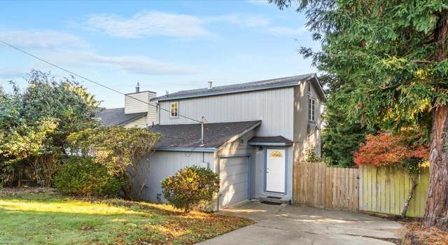 Photo of 4733 Little California St, Eureka, CA 95503