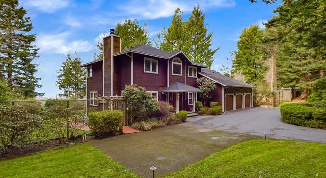 Photo of 1810 Fairview Dr, Bayside South, CA 95524