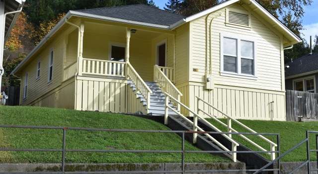 Photo of 570 B St, Scotia, CA 95565