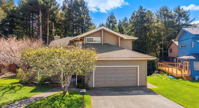 Photo of 4954 Lundblade Dr, Eureka, CA 95503