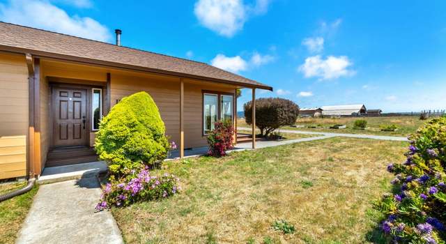 Photo of 1349 Anderson Ave, Mckinleyville, CA 95519