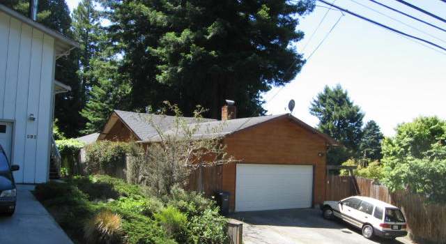 Photo of 617 Park Ave, Arcata, CA 95521