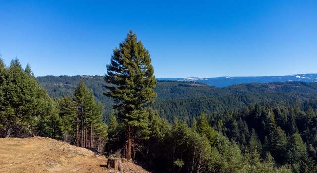 Photo of 6800 Greenwood Heights Dr, Kneeland, CA 95549