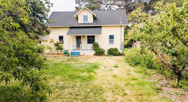 Photo of 1302 11th St, Eureka, CA 95501