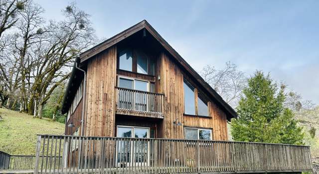 Photo of 2849 S Face Ln, Garberville, CA 95542