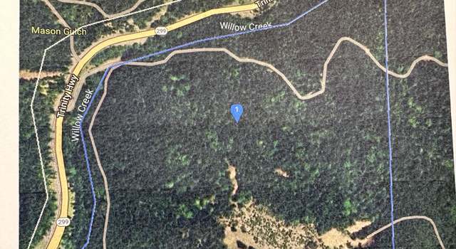 Photo of None 2 Hwy 299 Rd, Berry Summit, CA 95525