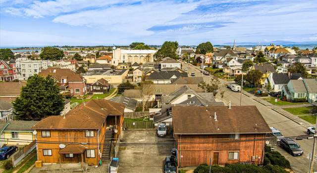 Photo of 423 14th St, Eureka, CA 95501
