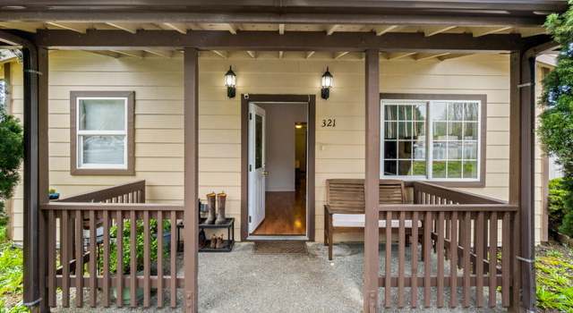 Photo of 321 Painter St, Rio Dell, CA 95562