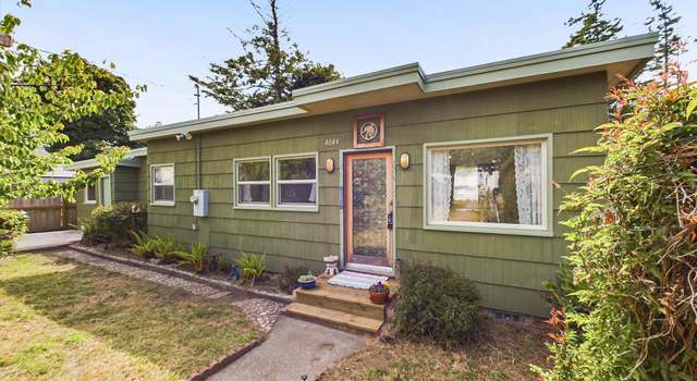 Photo of 4044 Little Fairfield St, Eureka, CA 95501