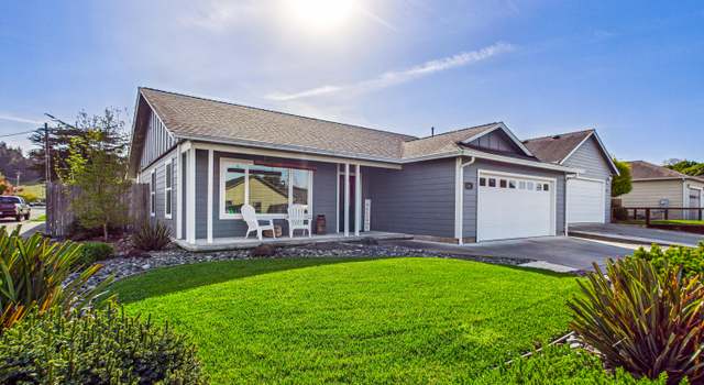Photo of 401 Kendall Ct, Fortuna, CA 95540