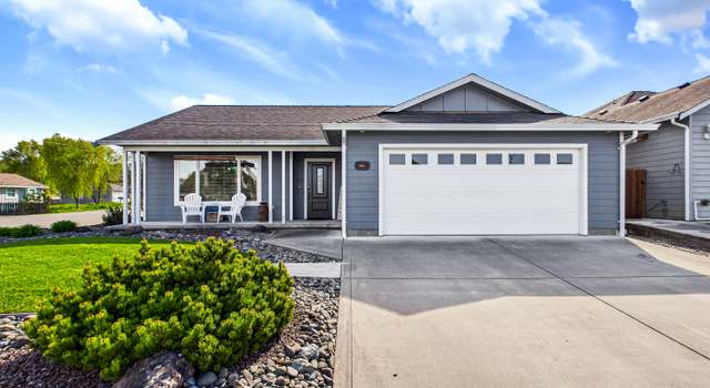 Photo of 401 Kendall Ct, Fortuna, CA 95540
