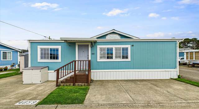 Photo of 4859 Nomad Ave, Arcata, CA 95521