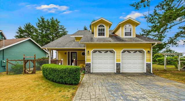 Photo of 341 Seafoam Dr, Whitethorn, CA 95589