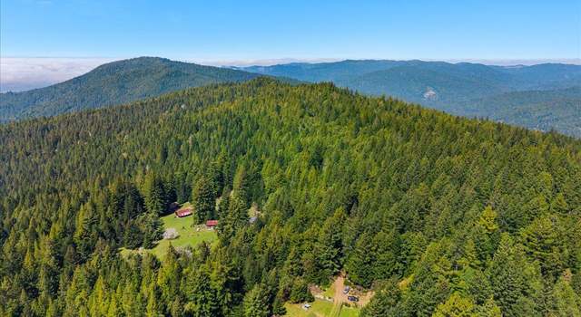 Photo of 5684 Cummings Creek Rd, Carlotta, CA 95528