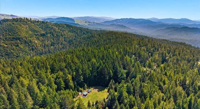 Photo of 5684 Cummings Creek Rd, Carlotta, CA 95528