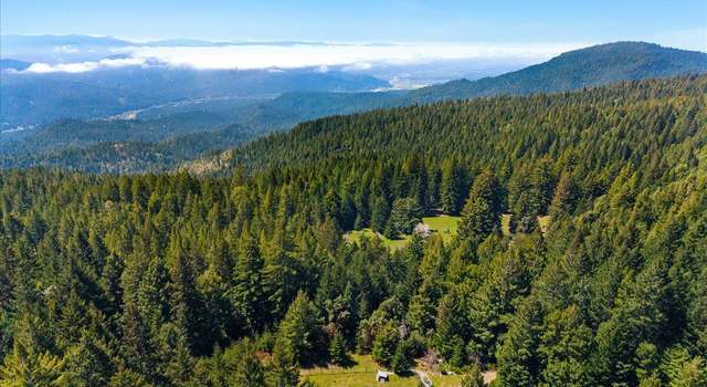 Photo of 5684 Cummings Creek Rd, Carlotta, CA 95528
